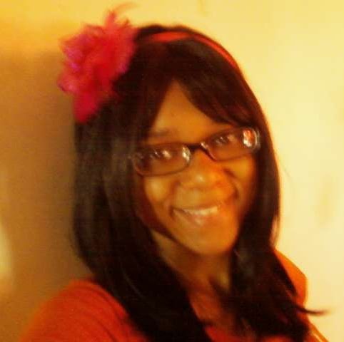 Victoria Garrett Photo 31