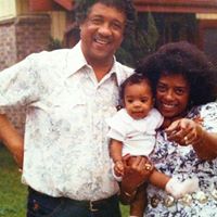 Cortney Robinson Photo 33