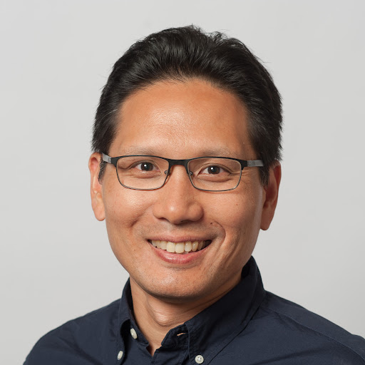 Michael Feng Photo 38