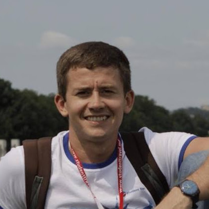 Adrian Solomon Photo 18