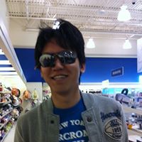 Rong Zhou Photo 15 Rong Zhou Photo 15