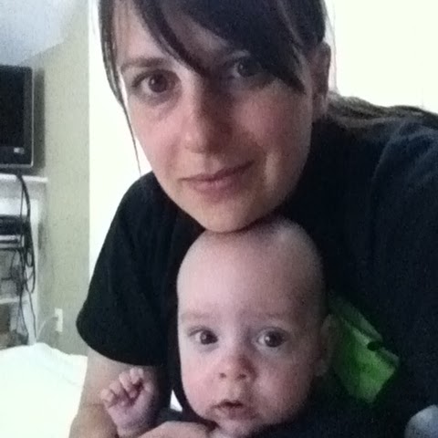 Julie Ferris Photo 17