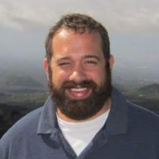 Daniel Morris Photo 31
