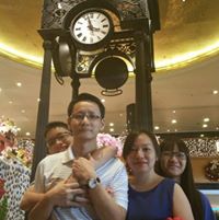 Bernard Ho Photo 24