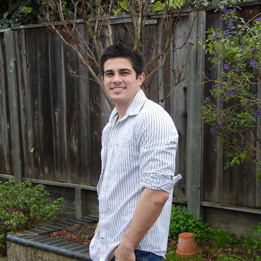 Christopher Mayer Photo 35