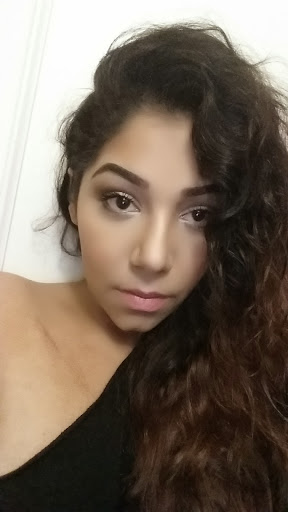 Alma Garcia Photo 15