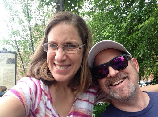 Susan Whitman Photo 34