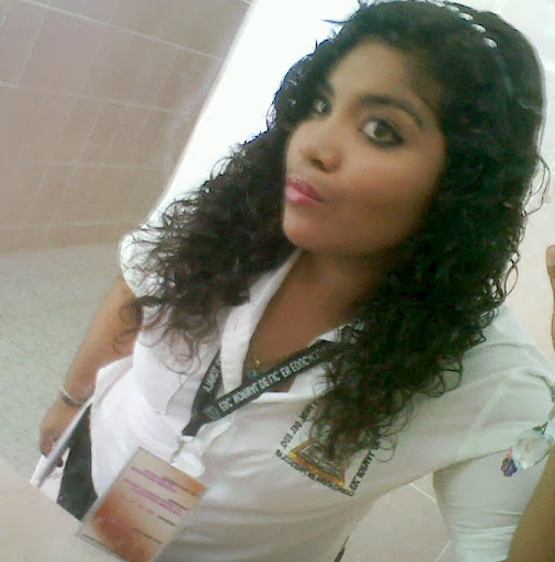 Mirna Fuentes Photo 10
