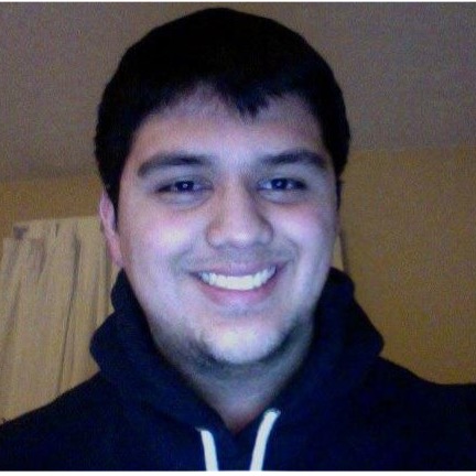 Eduardo Gonzalez Photo 17