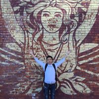 Daniel Zeng Photo 12