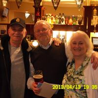 Helen Spicer Photo 7