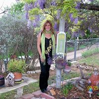 Janet Martz Photo 9