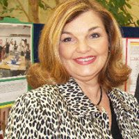 Deborah Meador Photo 8