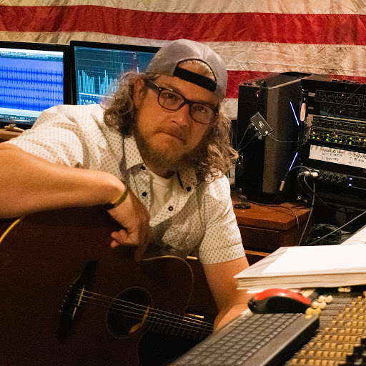 Jared Stark Photo 30