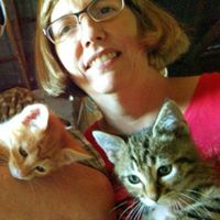 Susan Fry Photo 8