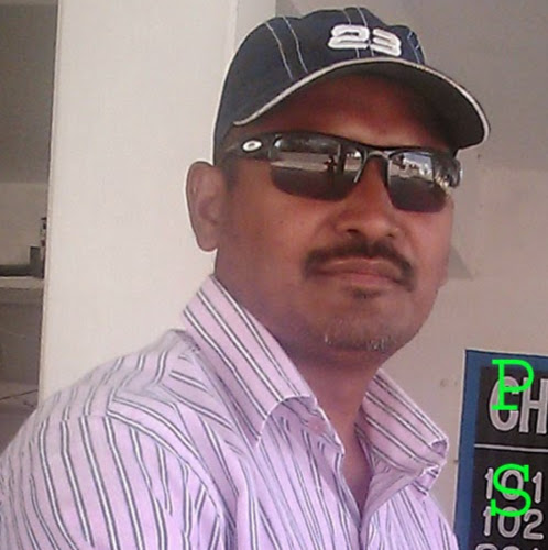 Ps Reddy Photo 12