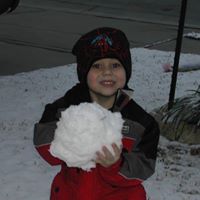 Elizabeth Apple Photo 6