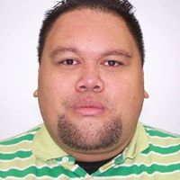 Benjamin Strickland Photo 14