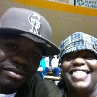 Carl Bruce Photo 22