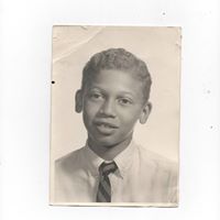 Walter Robinson Photo 30