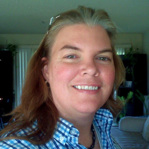 Tina Sharp Photo 14
