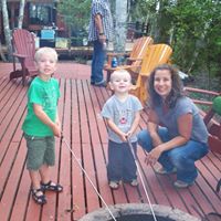 Jennifer Hoglin Photo 2