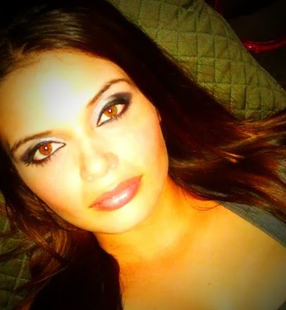Krystle Garcia Photo 36