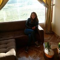 Maria Alcala Photo 31