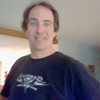 Terry Finley Photo 19