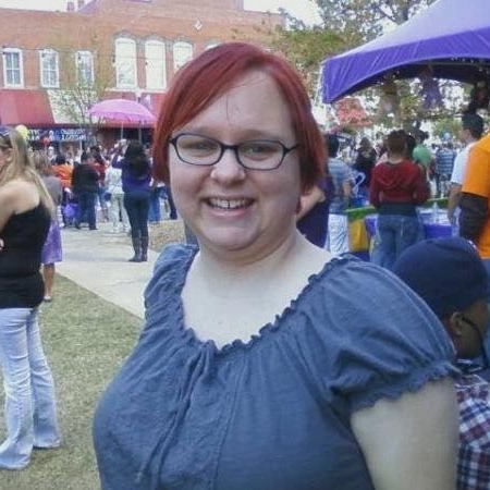 Kristy Mills Photo 12