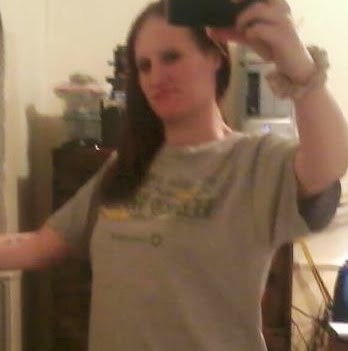 April Carey Photo 27