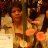 Elizabeth Pang Photo 8