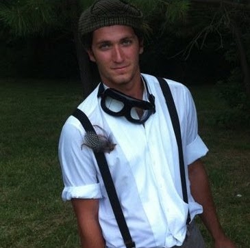 Christopher Ragazzo Photo 4