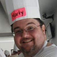 Marty Frazier Photo 20