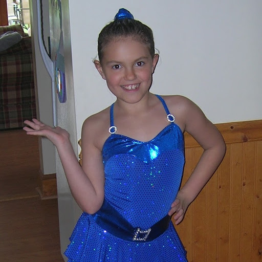 Rebecca Marchand Photo 35