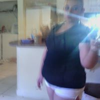 Amber Hampton Photo 9