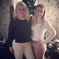 Meghan Walsh Photo 19