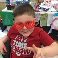 Christina Mercer Photo 29