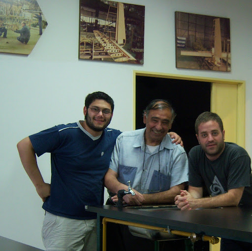 Rene Cordero Photo 10