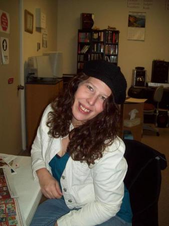 Trudy Carter Photo 10