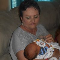 Cindy Agee Photo 14