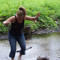 Theresa Justice Photo 6