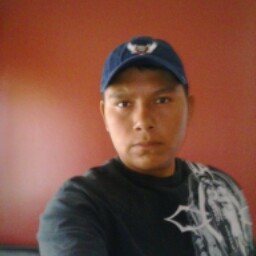 Alfonso Moran Photo 24