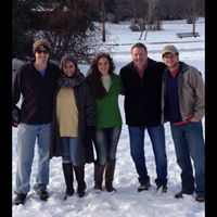 Heather Langston Photo 37