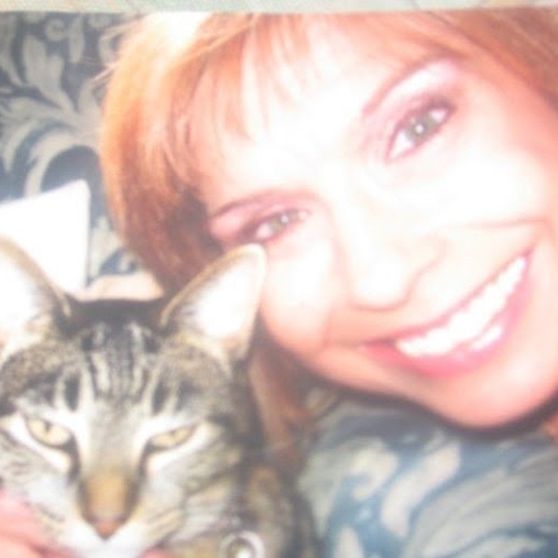 Cynthia Sykes Photo 5