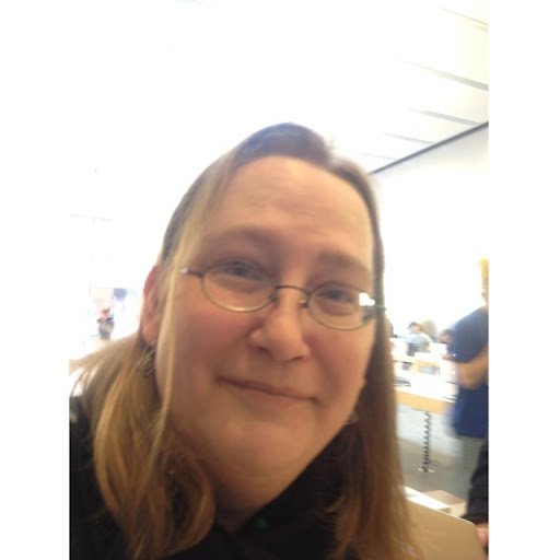 Dana Johnson Photo 47