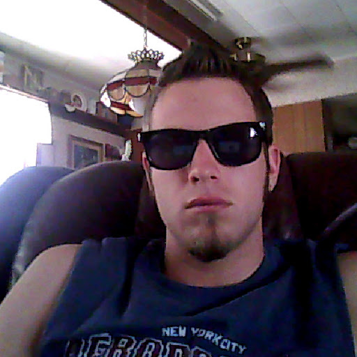 Drew Duncan Photo 25