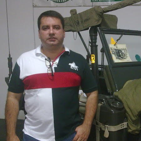 Alvaro Zambrana Photo 7