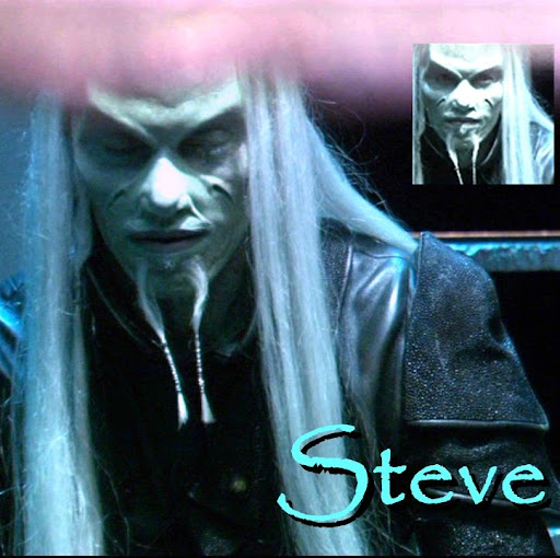 Steven Seigel Photo 3
