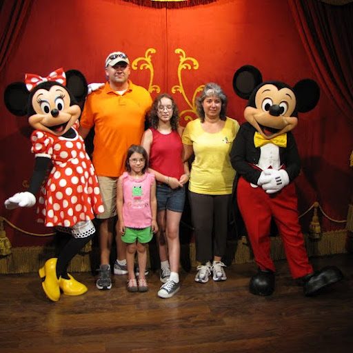 Katie Spears Photo 8